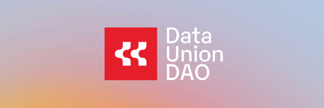 Data Union DAO