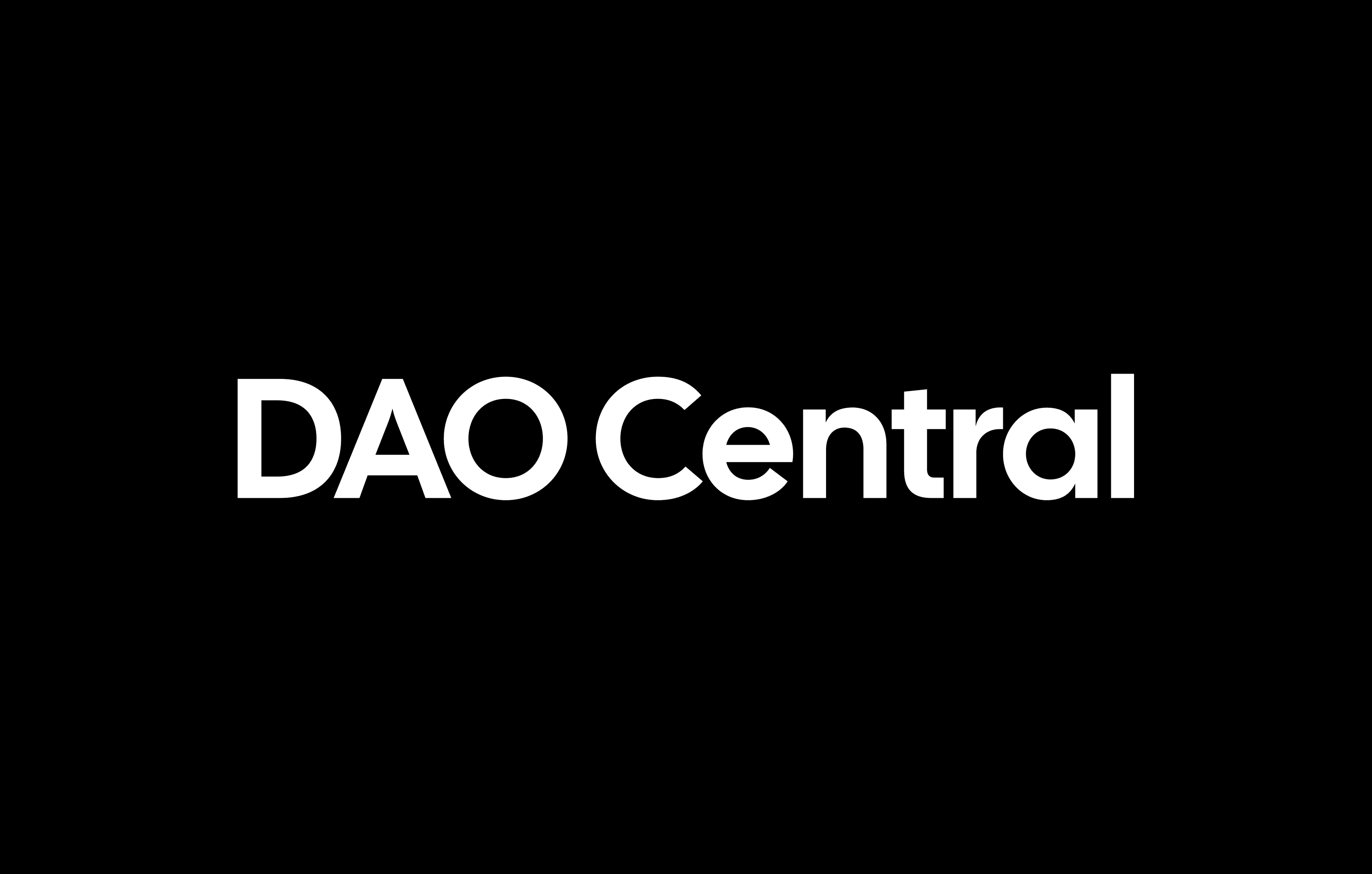 DAO Central