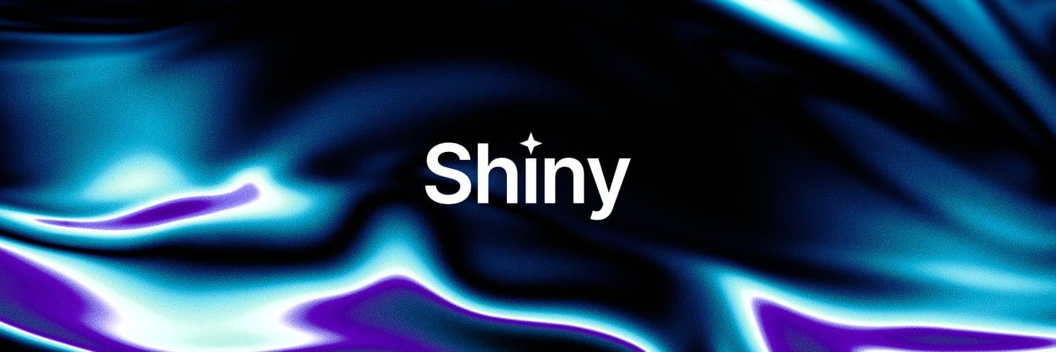 Shiny