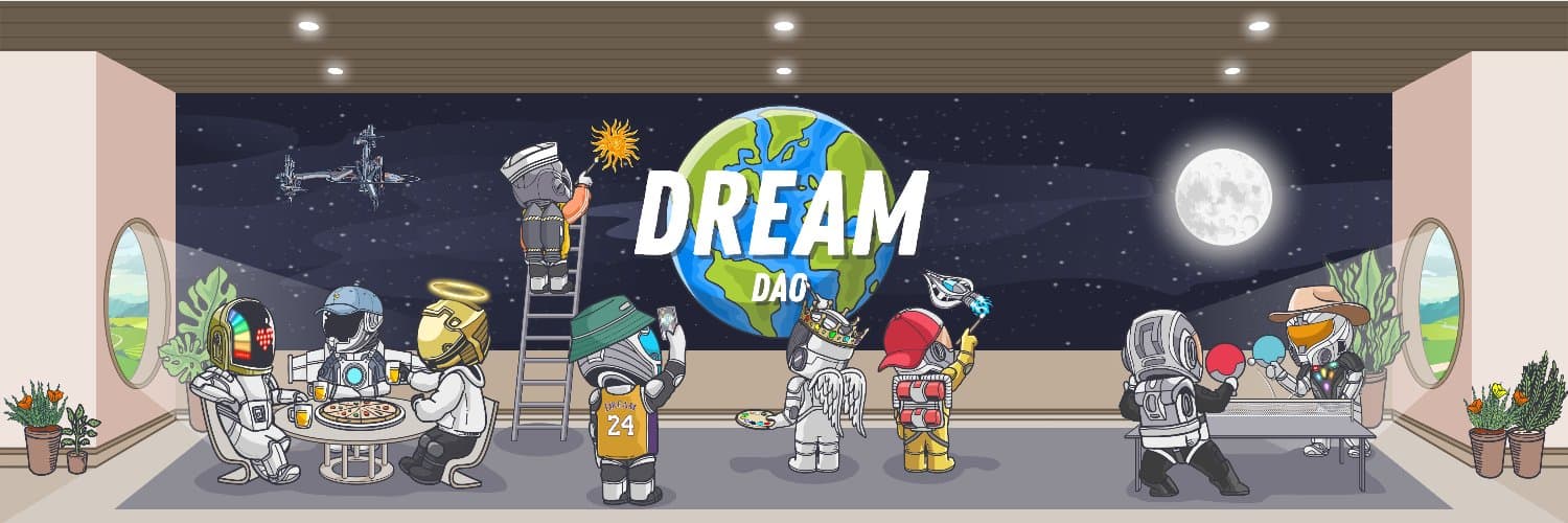 Dream Dao