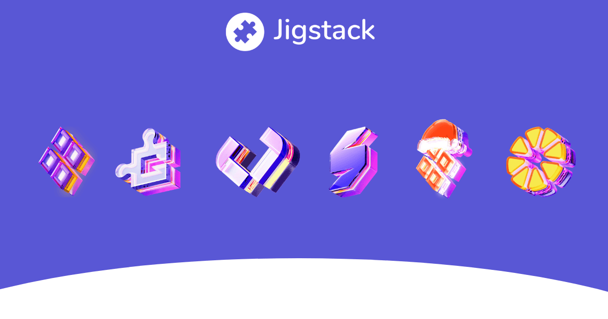 Jigstack DAO