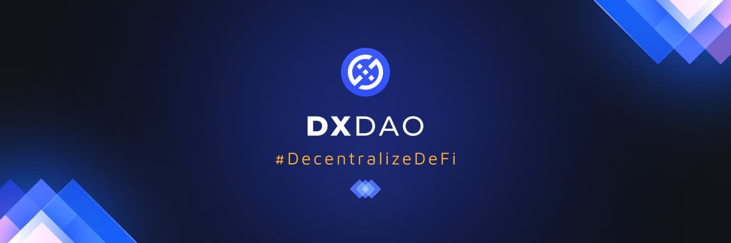 DXdao
