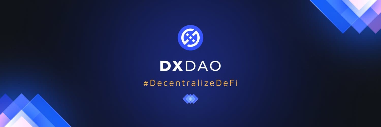 DXdao