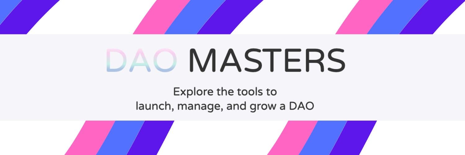 DAO Masters