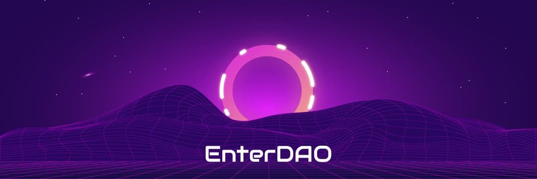 EnterDAO