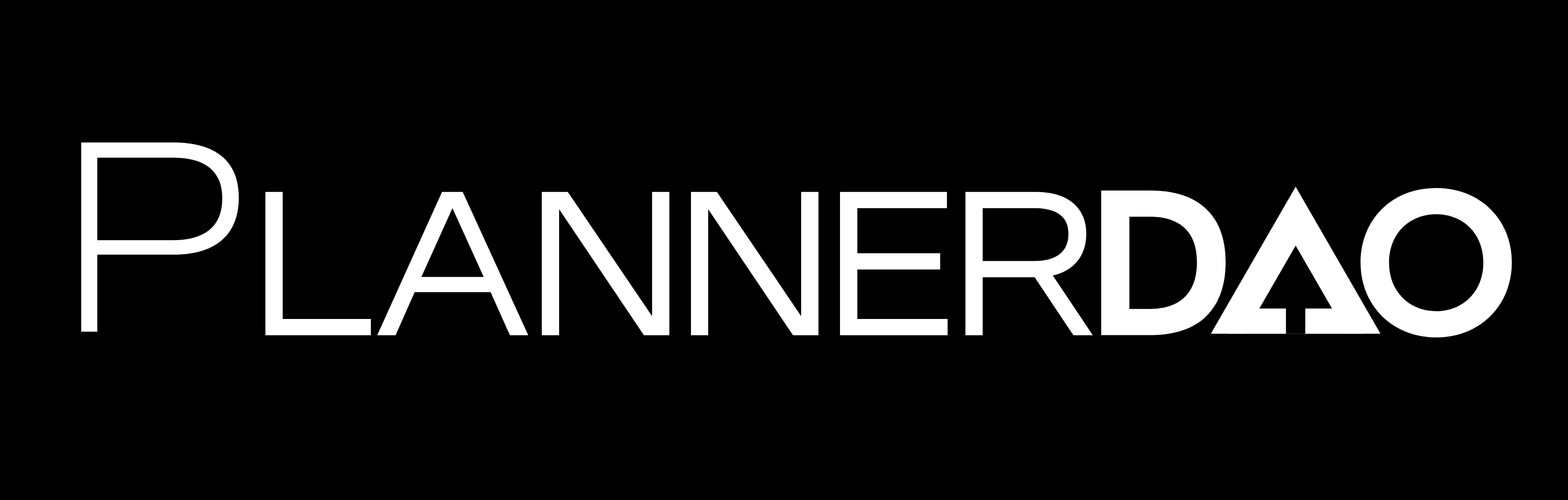 PlannerDAO
