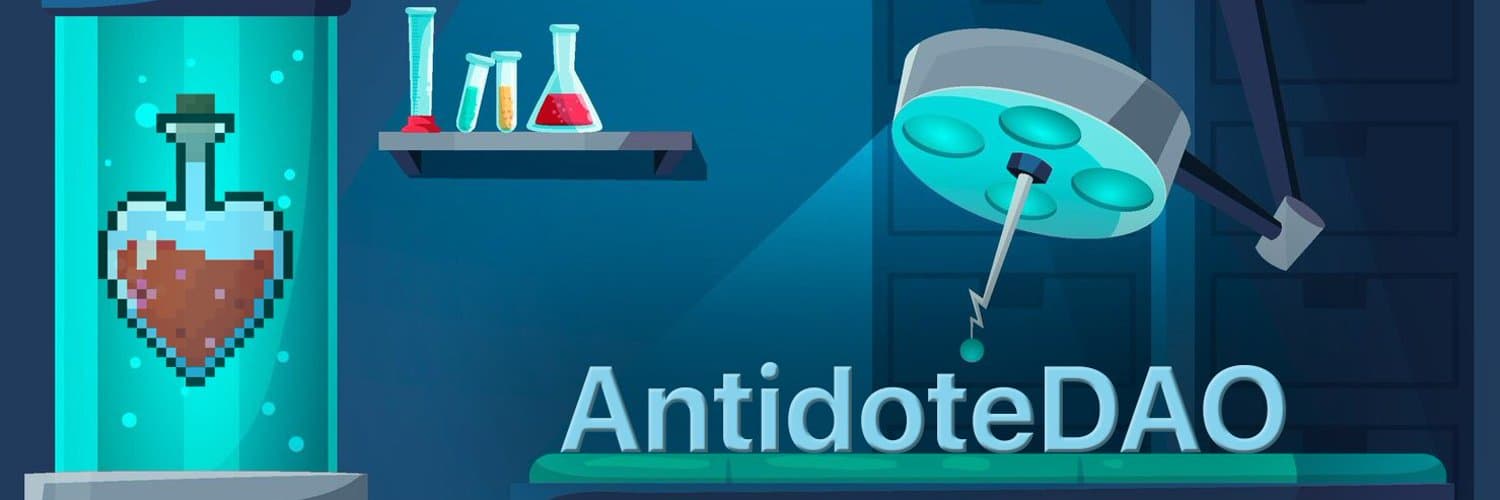 AntidoteDAO