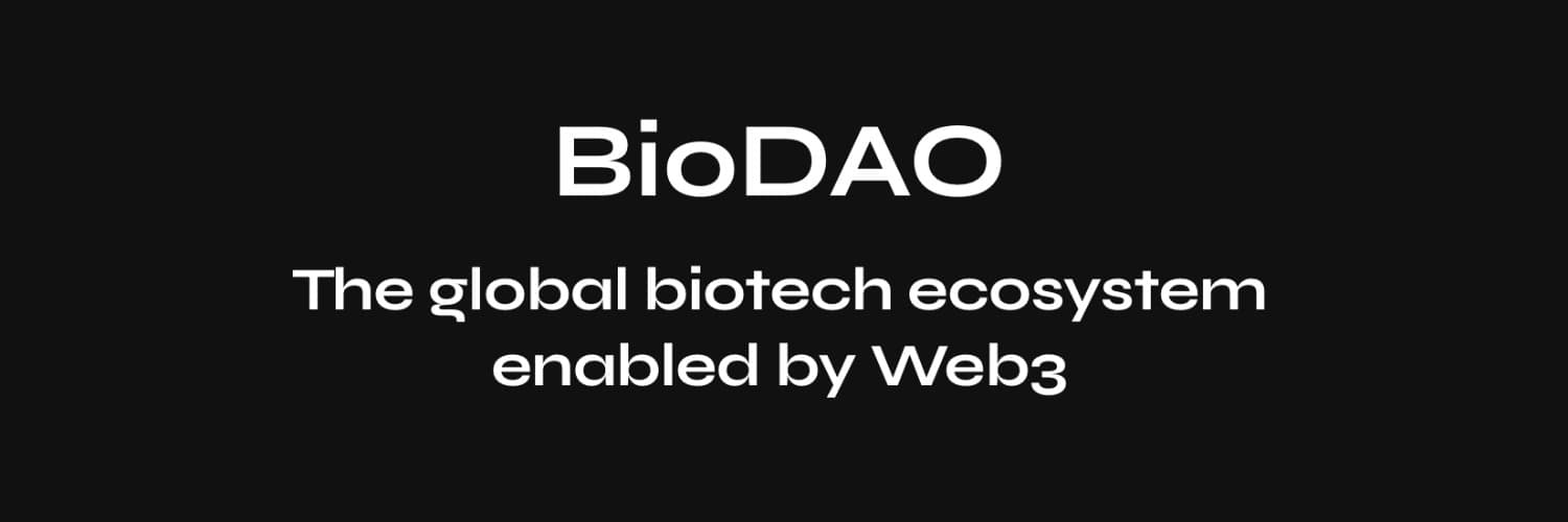 BioDAO