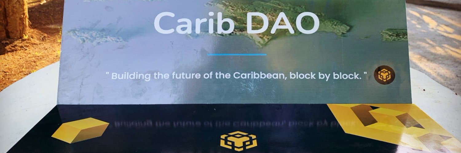 Carib DAO