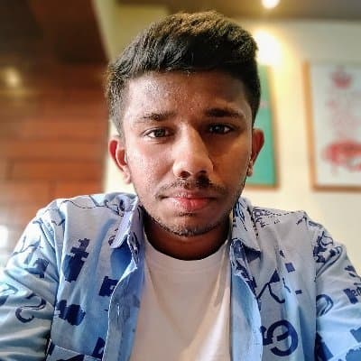 AyareVighnesh