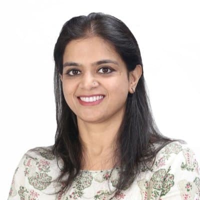 SristhiAssudani
