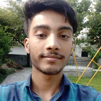 nikhilbajaj2k4