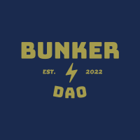 Bunker DAO