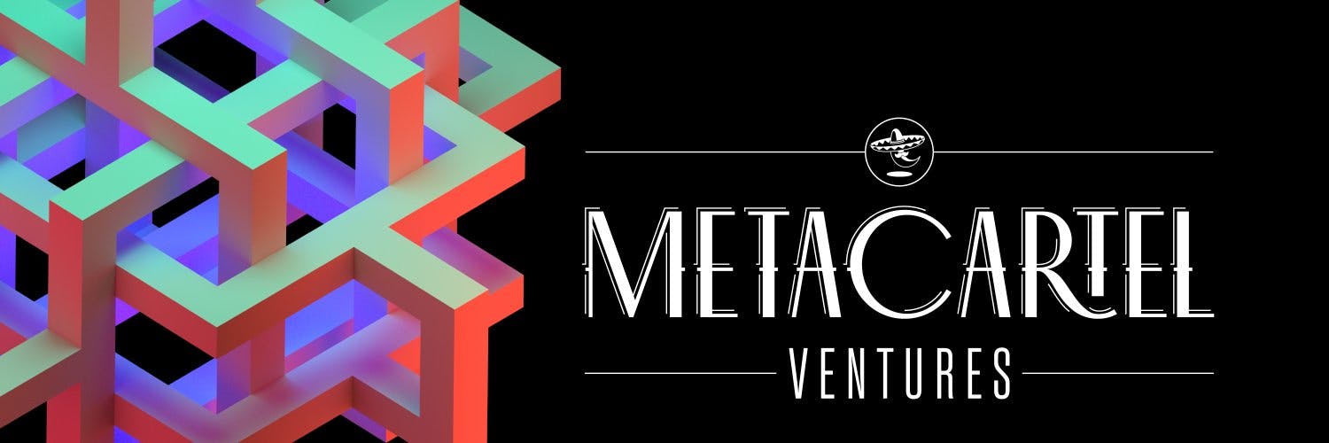 Venture DAO (MetaCartel Ventures)