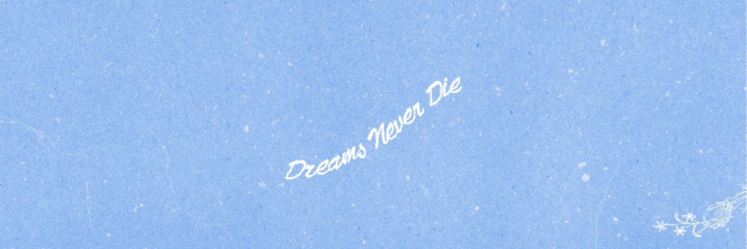 Dreams Never Die DAO