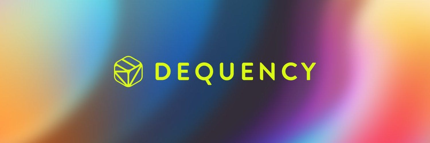 Dequency DAO