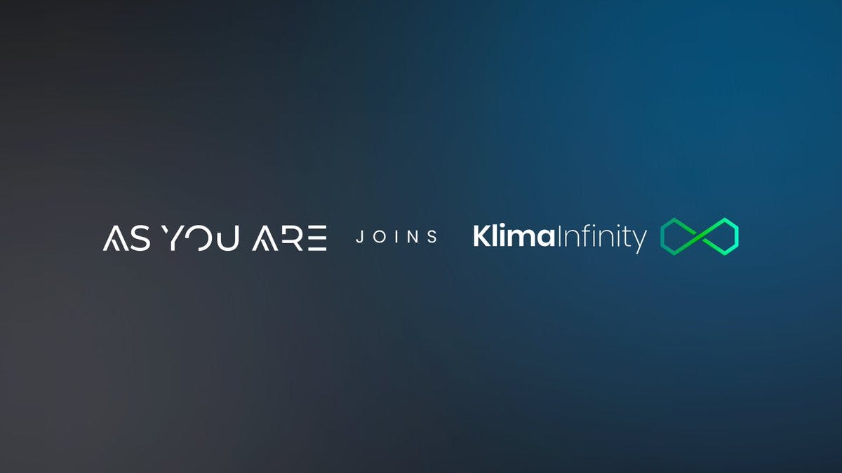 The electronic music collective @ayarecordings has joined Klima Infinity 💚

The live music events industry emits 1.2 million tonnes of CO2 per year. AYA leads by example, using @KlimaDAO to compensate for the label's emissions.

Learn more about AYA at <a style='color: rgb(29,161,242); font-weight:normal; text-decoration: none' href='http://ayarecordings.com' target='_blank'>ayarecordings.com</a> 