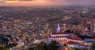 We’ve teamed up with @Cryptonomads_gm to organize a walking tour right before @EFDevcon. Come explore Bogota with us and meet new frens in web3.
Join us 👉 <a style='color: rgb(29,161,242); font-weight:normal; text-decoration: none' href='https://www.cryptonomadsclub.xyz/bogota-walking-tour' target='_blank'>cryptonomadsclub.xyz/bogota-walking…</a> 