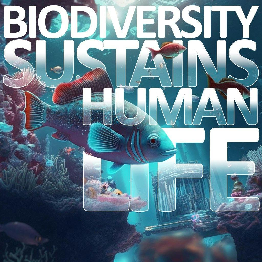 #biodiversity #ReFi #DeSci #ocean #Bioinformatics 

h/t to @Tom_A_Lynch for the image 